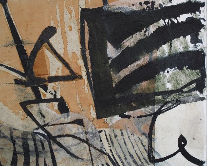 Hetty van boekhout, collage 6, 2013